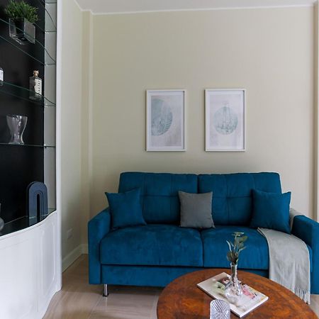 The Best Rent - Charming Apartment In Pagano มิลาน ภายนอก รูปภาพ
