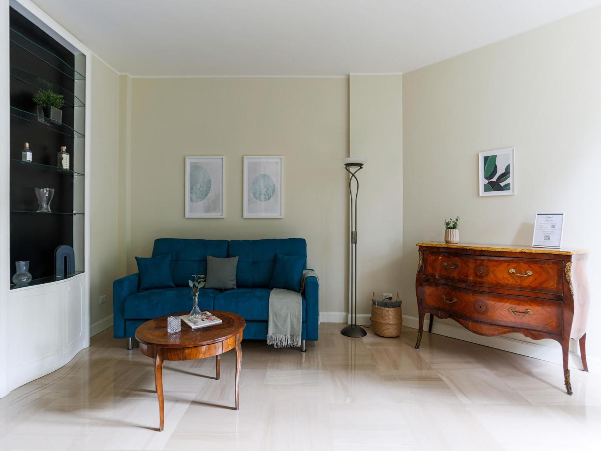 The Best Rent - Charming Apartment In Pagano มิลาน ภายนอก รูปภาพ