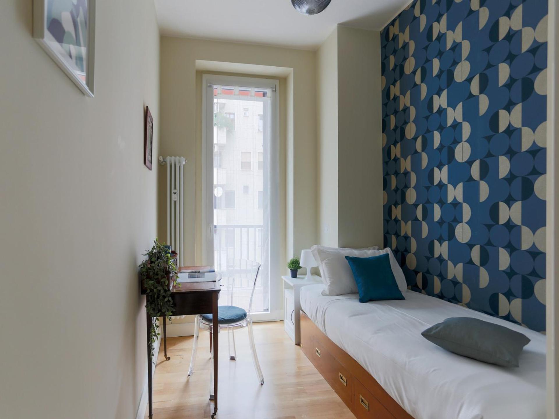 The Best Rent - Charming Apartment In Pagano มิลาน ภายนอก รูปภาพ