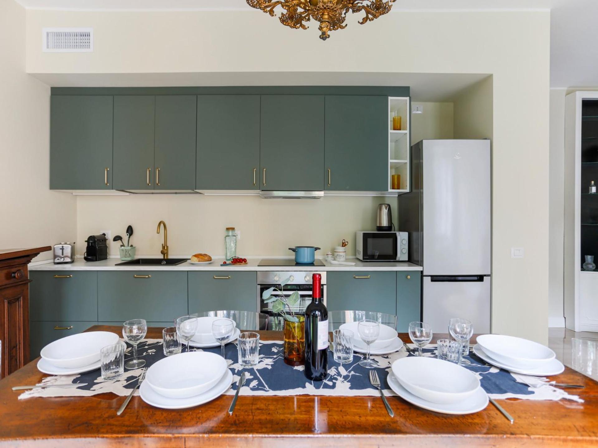The Best Rent - Charming Apartment In Pagano มิลาน ภายนอก รูปภาพ