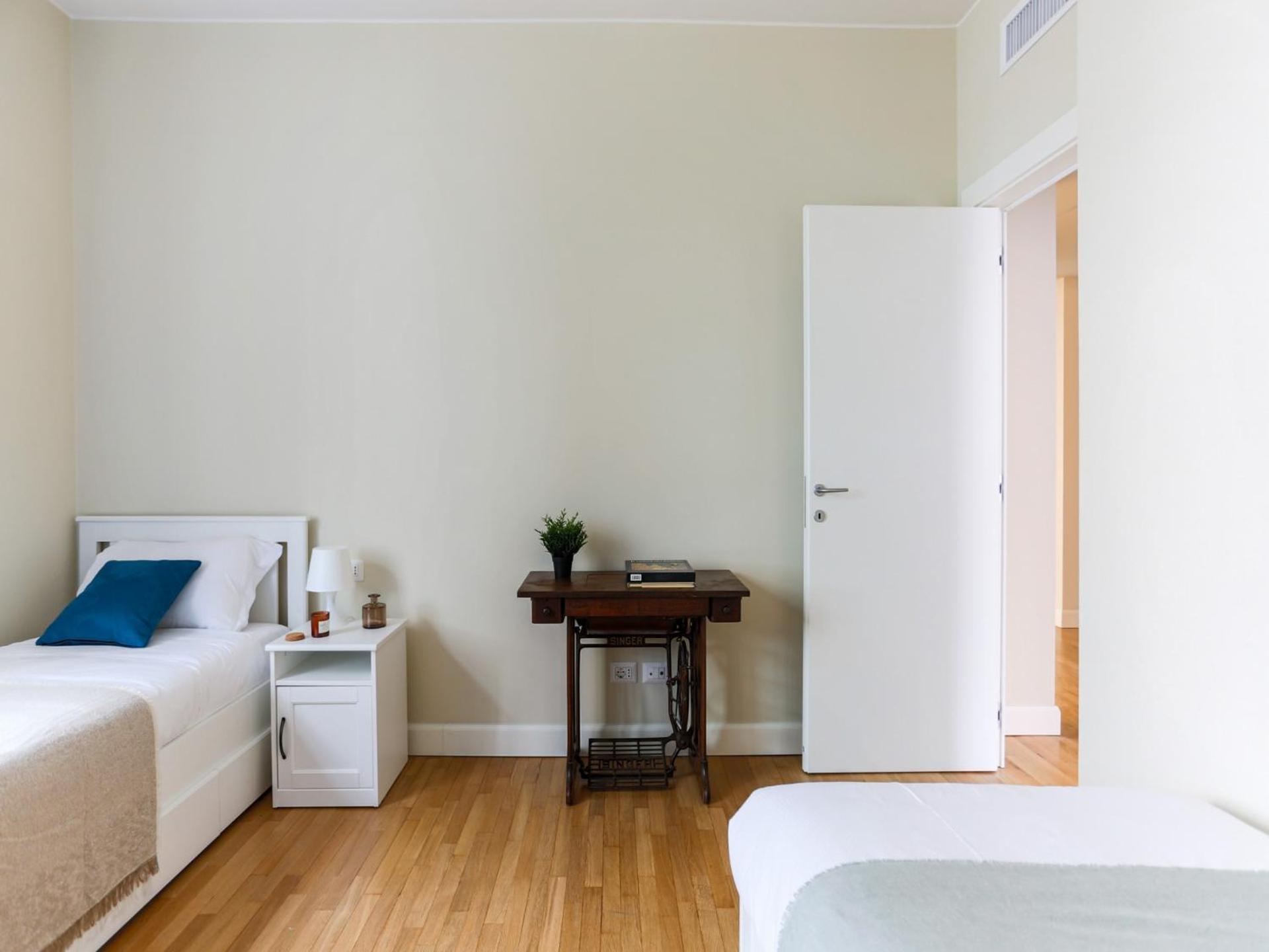 The Best Rent - Charming Apartment In Pagano มิลาน ภายนอก รูปภาพ